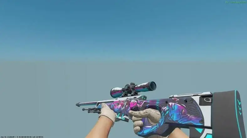 Guides / A guide to CS2 skin exchange for beginners