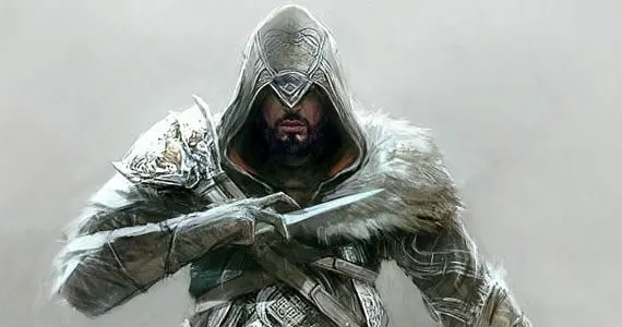 "Major, full-fledged" Assassin's Creed coming in 2012