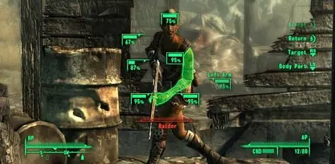Fallout PIPBoy Tim Cain: "I do like what I've seen about Fallout 3"