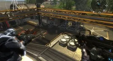 Strategy Informer talks about the PS3 version of Section 8 with Robert Siwiak, Director of Production, TimeGate Studios.

