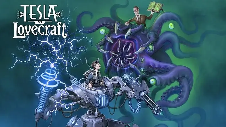 La! La! Cthulhu fhtagn!