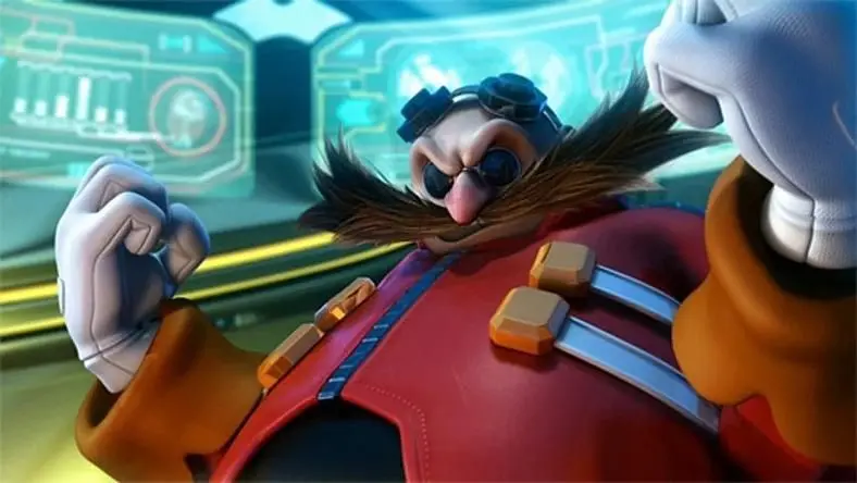 Sonic Frontiers Characters and Voice Actors - Everything We Know