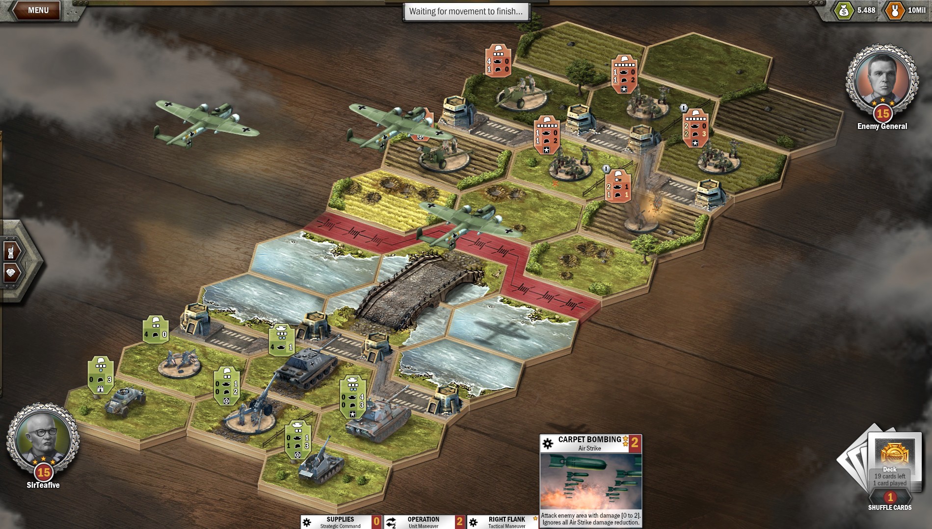 Find & Destroy: Tank Strategy download the last version for mac