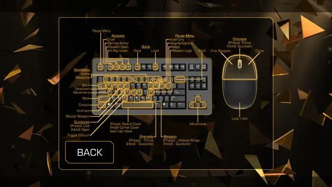 Deus Ex: The Fall coming to PC on Steam March 25th