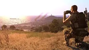 Bohemia release first Arma 3 episodic campaign DLC October 31st