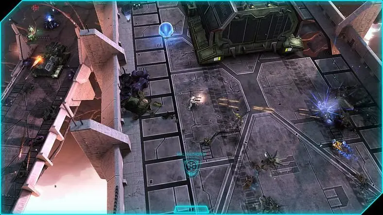 Halo: Spartan Assault announced as Windows 8 exclusive due out July