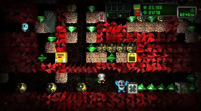 Boulder Dash XL hits XBLA on July 13