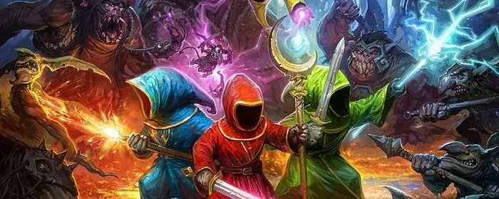Magicka patch, free DLC, song released