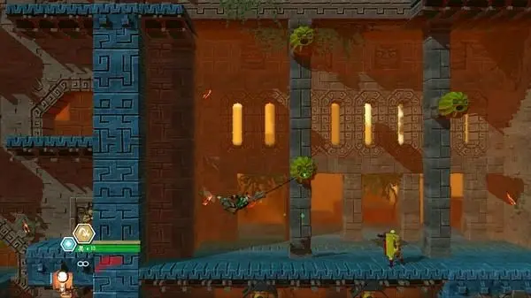 CES 2011: Bionic Commando Rearmed 2 dated, others get love