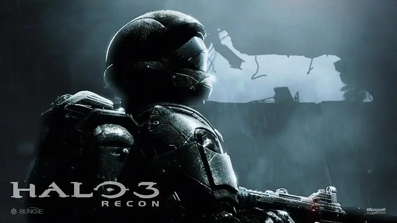 Halo 3: Recon revealed, prequel expansion arriving in Fall 2009