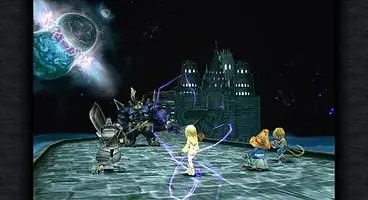 Final Fantasy IX PC requirements released