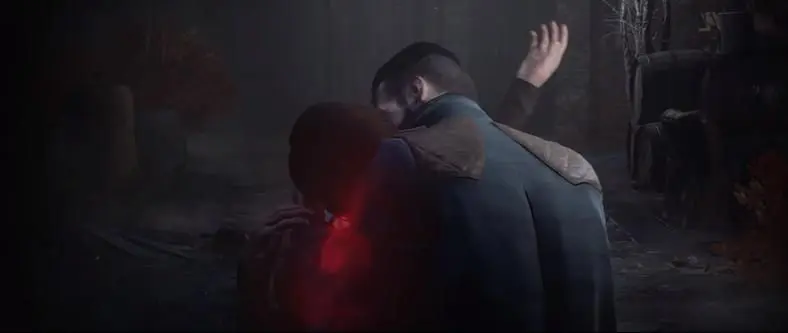 Vampyr's Gameplay Trailer Rises From The Grave