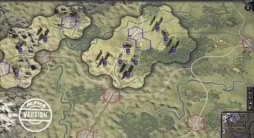 Panzer Corps 2: Developer Diary #1