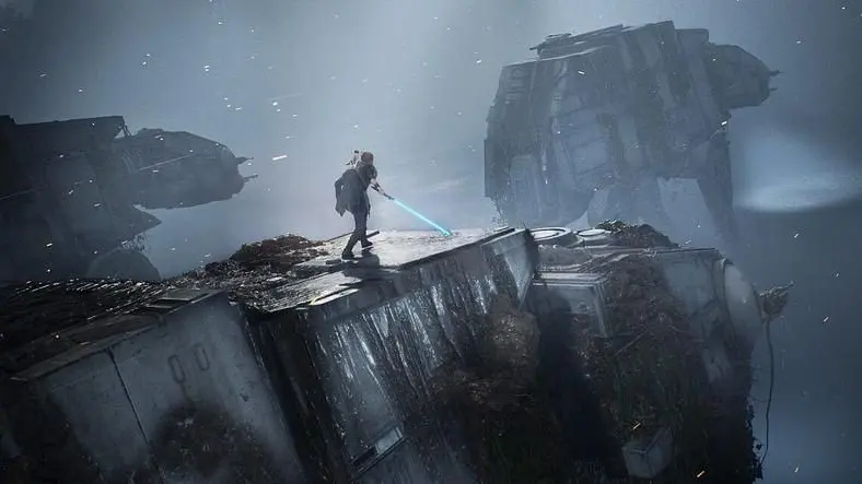 Jedi Fallen Order Release Date, System Requirements - Everything We Know