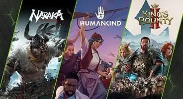 Humankind GeForce Now Support - What to Know About It