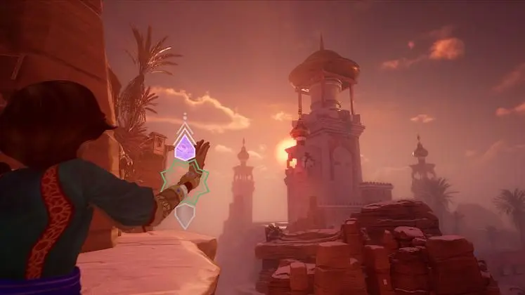 "It's not about saving the world, it's about saving me" - The House of Hikmah creative director Faris Attieh on grief, creating a studio, and first-time game development