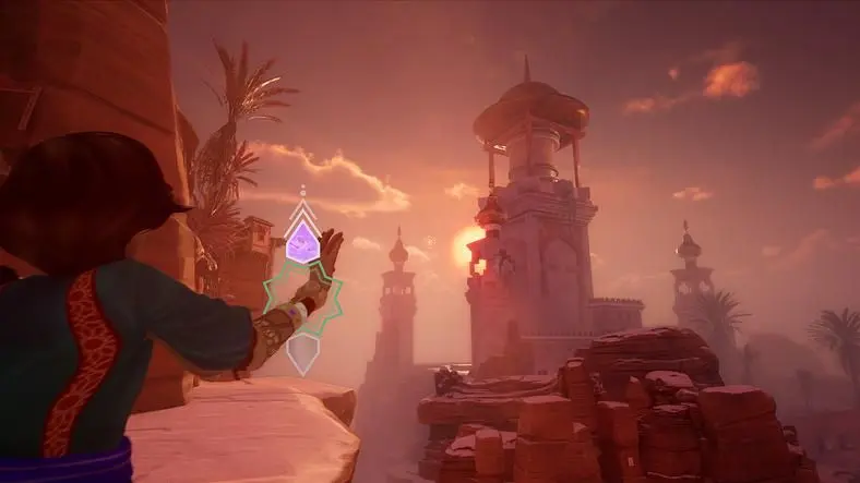 "It's not about saving the world, it's about saving me" - The House of Hikmah creative director Faris Attieh on grief, creating a studio, and first-time game development