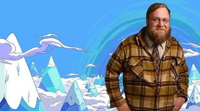 Adventure Time creator Pendleton Ward to voice act in Broken Age