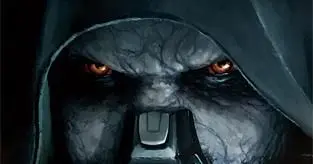 Star Wars: The Old Republic is a "galaxy of possibilities" with new trailer