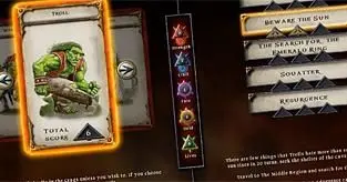 Talisman Prologue receives one mission demo, pre-orders begin