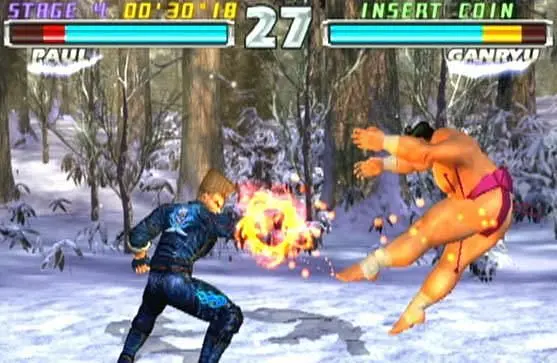 Tekken producer hits out at "whining and complaining" fans who "blindly repeat" voice actor requests