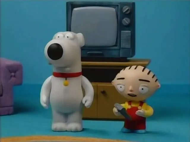 Family Guy: Back to the Multiverse confirmed by Activision