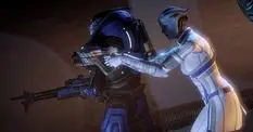BioWare announce 'Lair of the Shadow Broker' Mass Effect 2 DLC