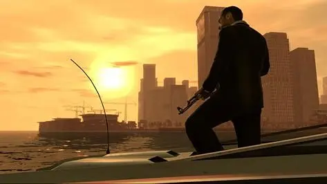 Rockstar's Leslie Benzies estimates GTAIV cost around $100 million