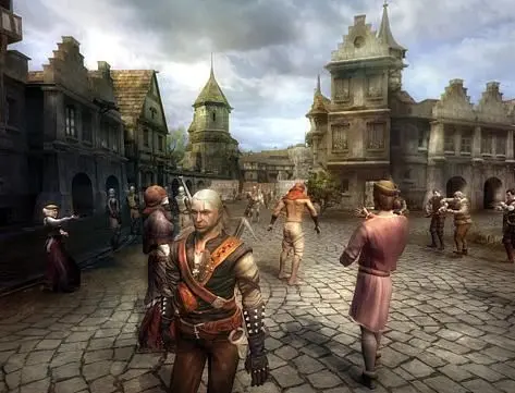 New enhanced Witcher release crosses swords with delay monster