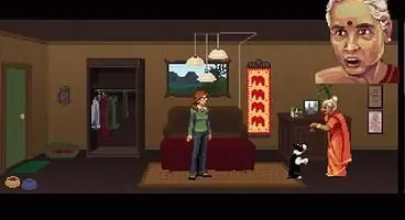 If you yearn for your adventure gaming fix and you're already done with this months Sam and Max, this is definitely your next port of call. Roll on episode 2.