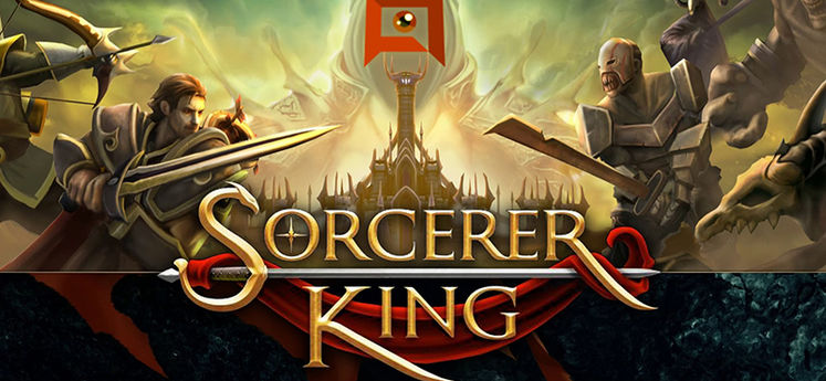 Wardell: Sorcerer King "plays kind of like an RPG", plot focus inspired by Star Control 2