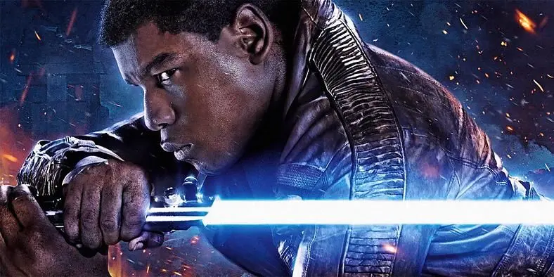 The Force Awakens star John Boyega asks EA for Star Wars Battlefront single player campaign
