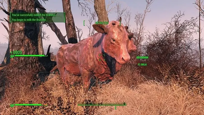 Fallout 4 Mods