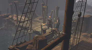 Path Of Exile: The Fall Of Oriath Doubles The Game's Size Next Month