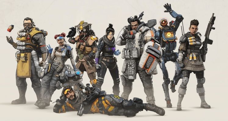 Apex Legends Founders Pack - Should you buy the Founders Pack?