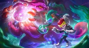 League of Legends Patch 11.7 - Release Date, Space Groove Skins, Mordekaiser, Braum Changes