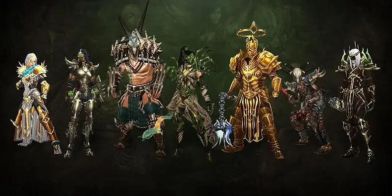Diablo 3 Season 28 Start Date - Here's When It Could Begin and End