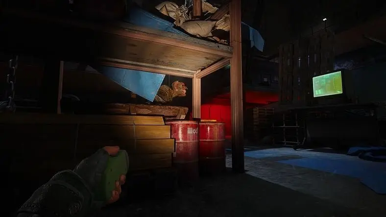 A Quiet Place: The Road Ahead announced, developed by Remothered developers Stormind Games