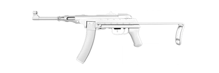 Weapons