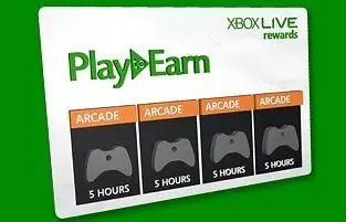 Microsoft offering rewards for buying and playing XBLA titles