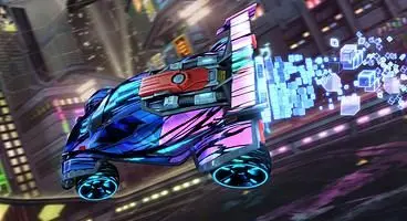 Rocket League Cross-Platform Support - What to Know About Crossplay