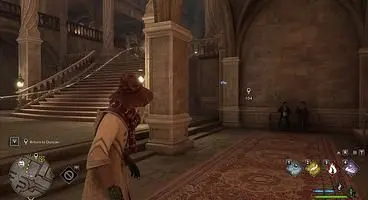 Guides / The Daedalian Keys Locations - Where to Find the Quest and House Cabinets