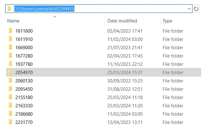 How to locate your Save Game File for Dragon's Dogma 2