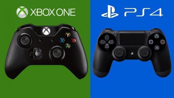 Xbox One and PS4 sold out at Amazon.com