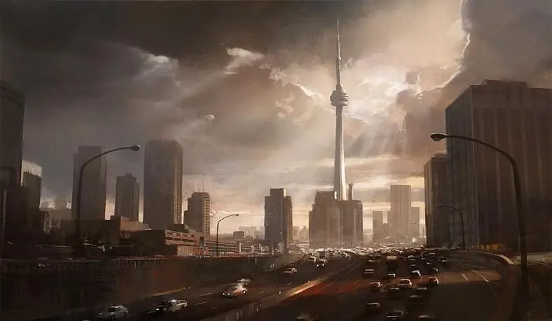 Civilization Studio Firaxis Working On Unannounced Project