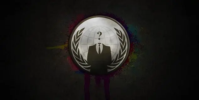 Anonymous accuses Sony of bringing down PSN themselves