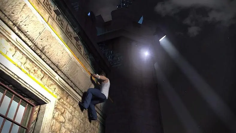 Koch Media announces game based on TV Series Prison Break