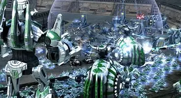 The sequel to Chris Taylor's Supreme Commander is here, but does it live up to its precursor?