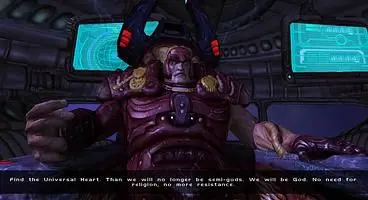 A confusing mixture of great ideas going unexplored and unusual gameplay elements poorly implemented, it's difficult to decide whether Genesis Rising is uniquely fascinating or a cerebral irritation.