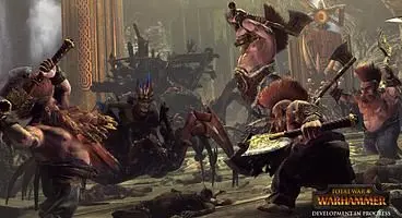SEGA delays Total War: Warhammer to 24th May, Full System Requirements Revealed